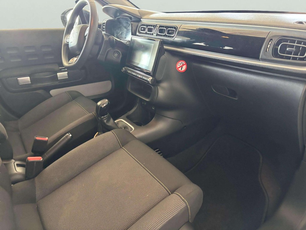 DriverCabin