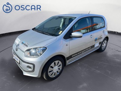 VW Up!