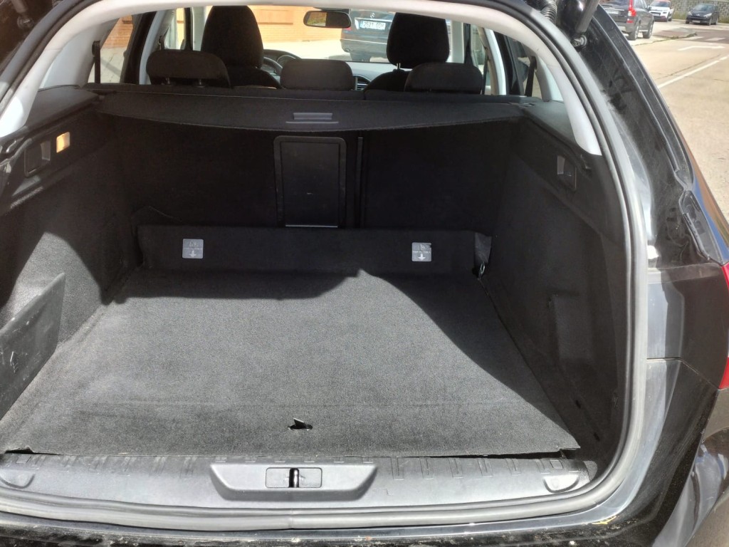 Trunk