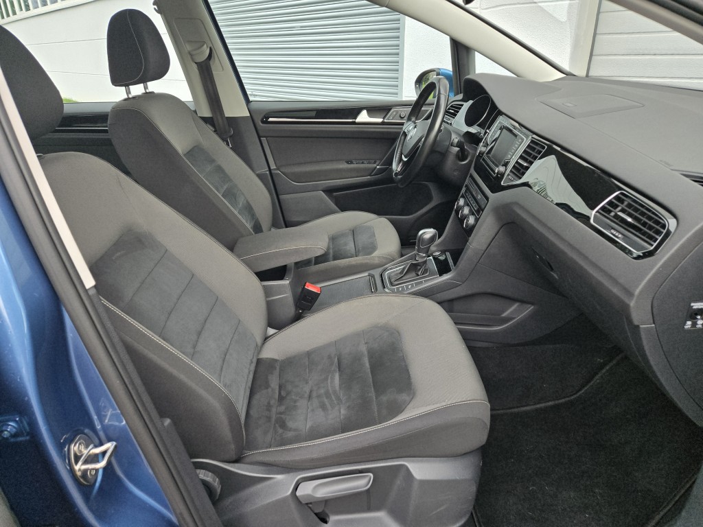 PassengerCabin