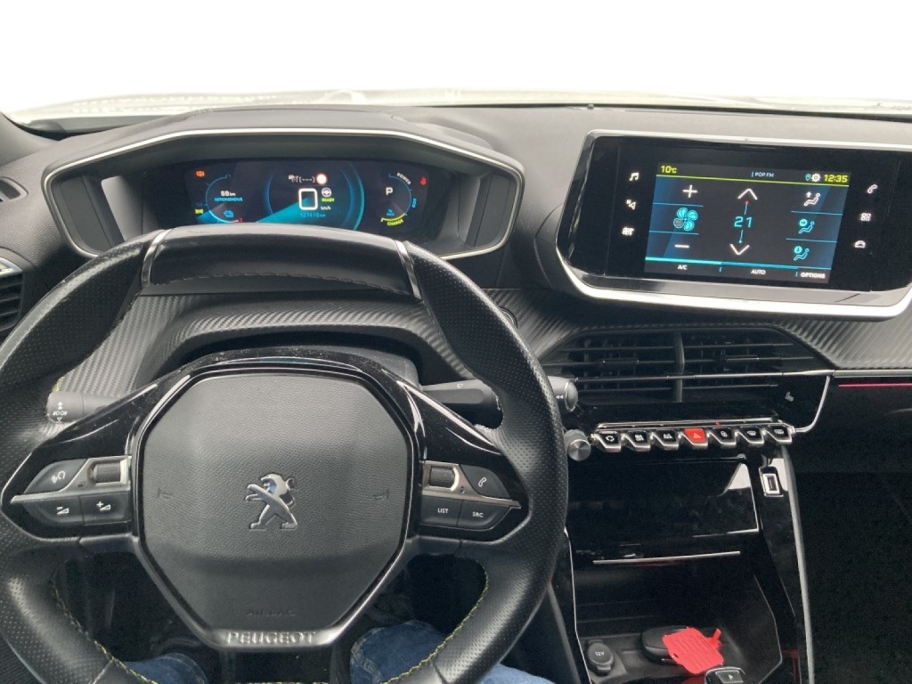DriverCabin