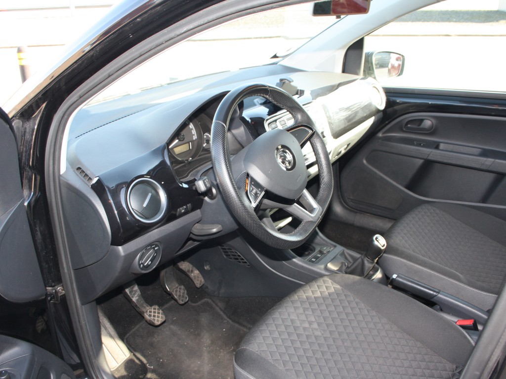DriverCabin