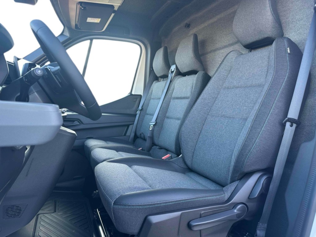 DriverCabin