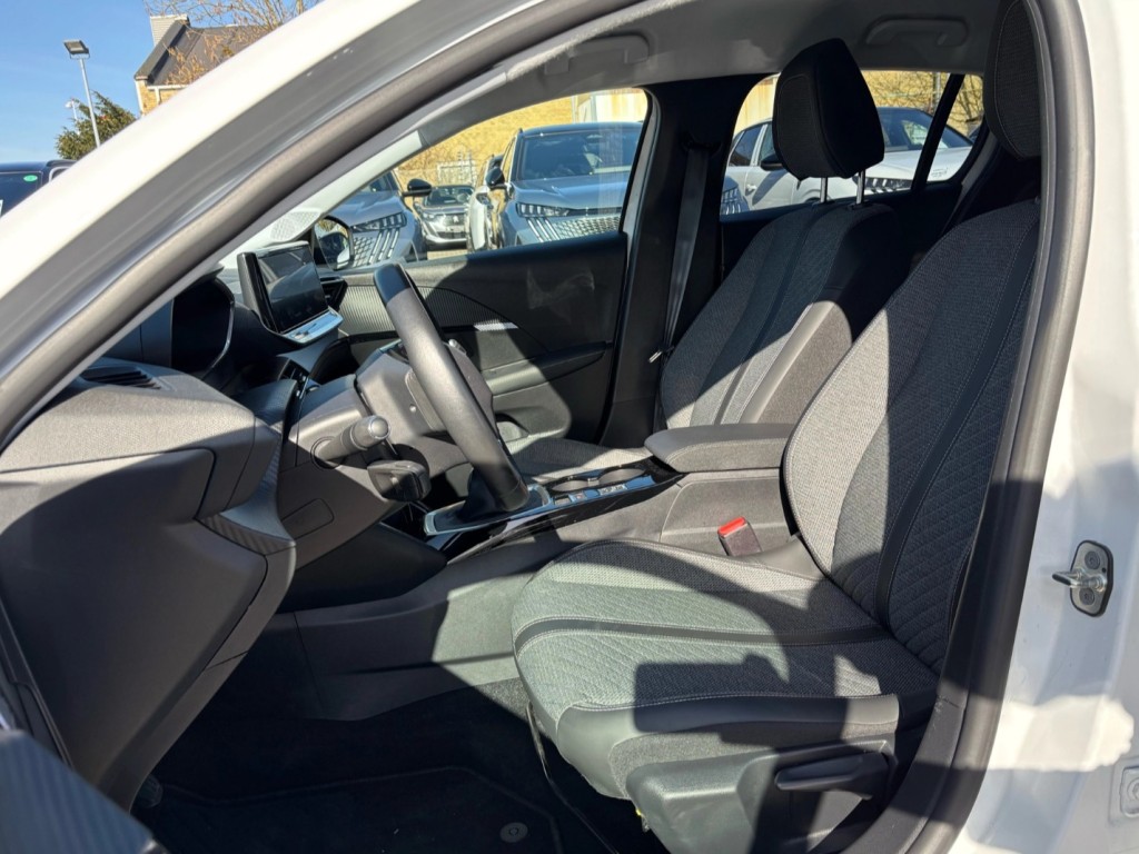 DriverCabin