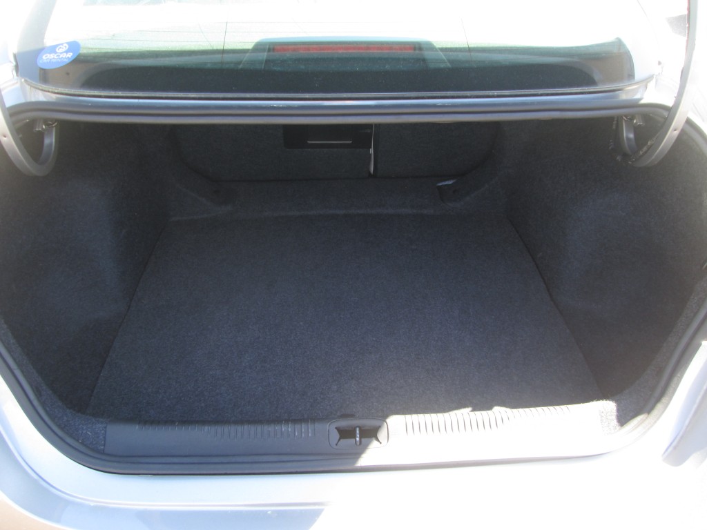 Trunk
