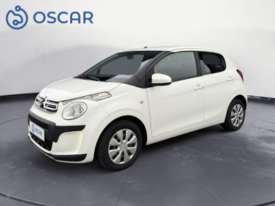 Citroën C1