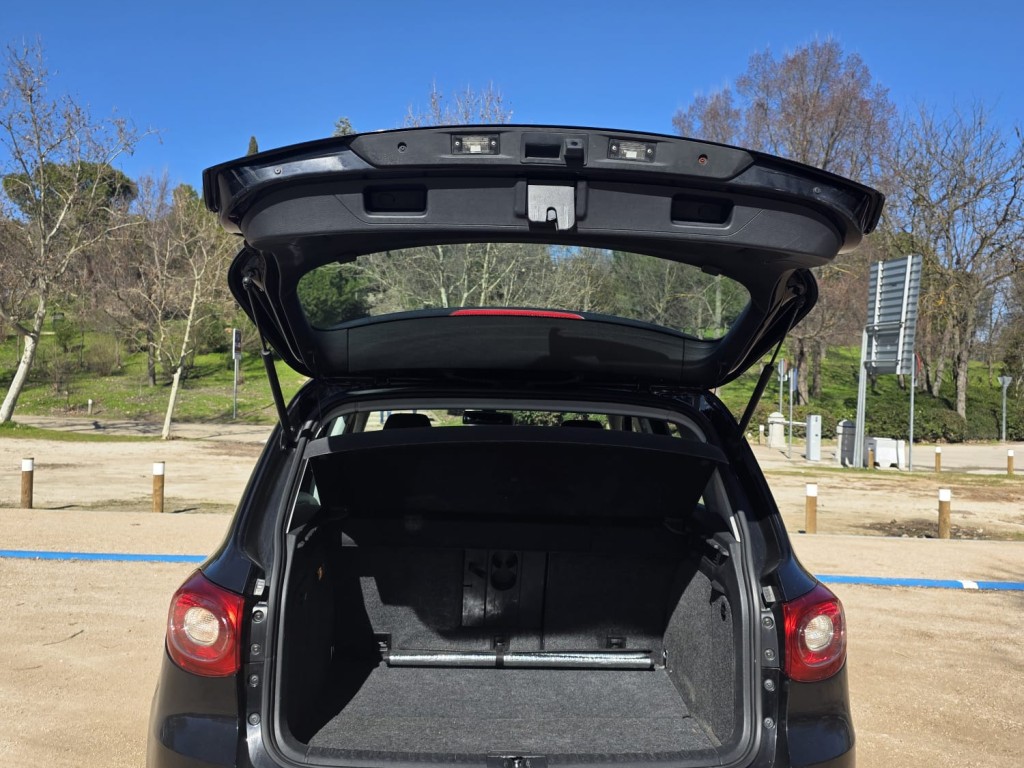 Trunk