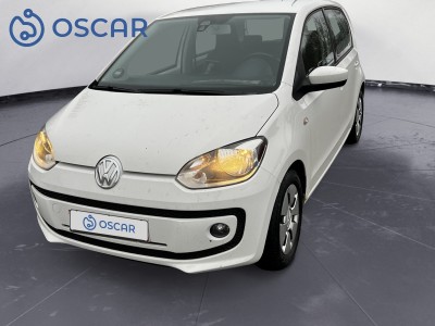 VW Up!