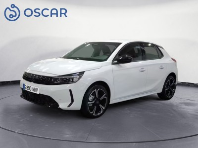 Opel Corsa GS