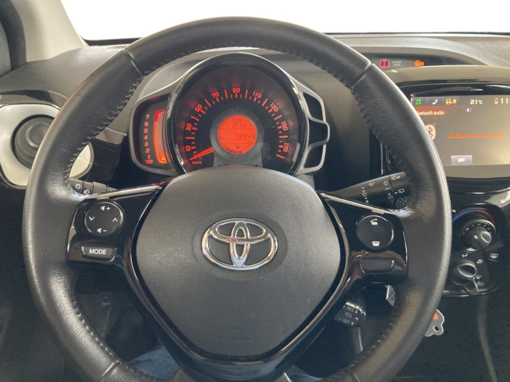 DriverCabin