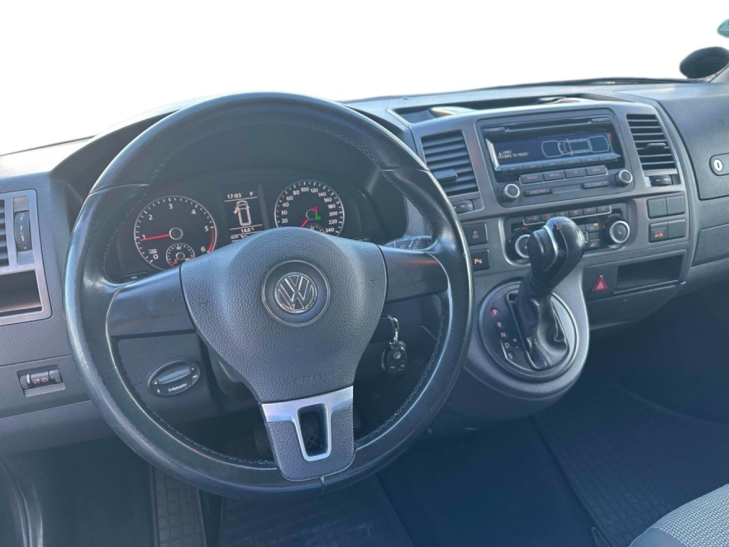 DriverCabin