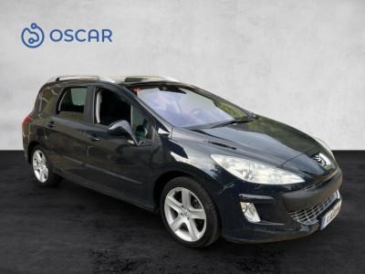 Peugeot 308 SW