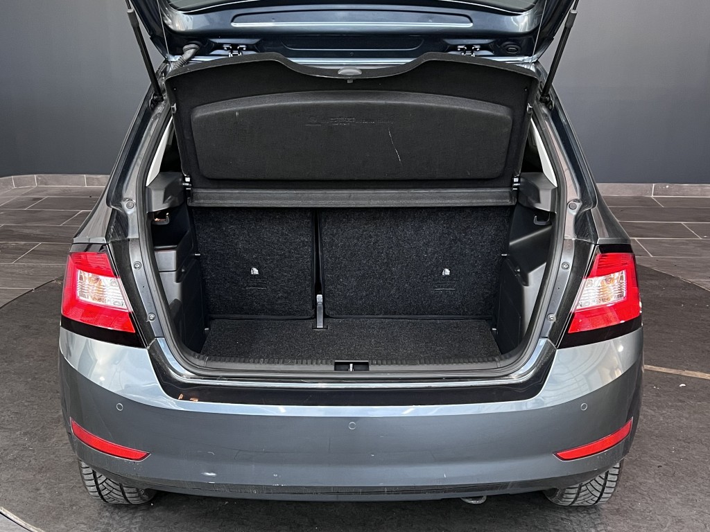 Trunk