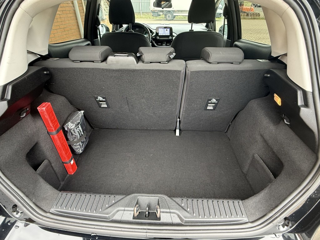 Trunk