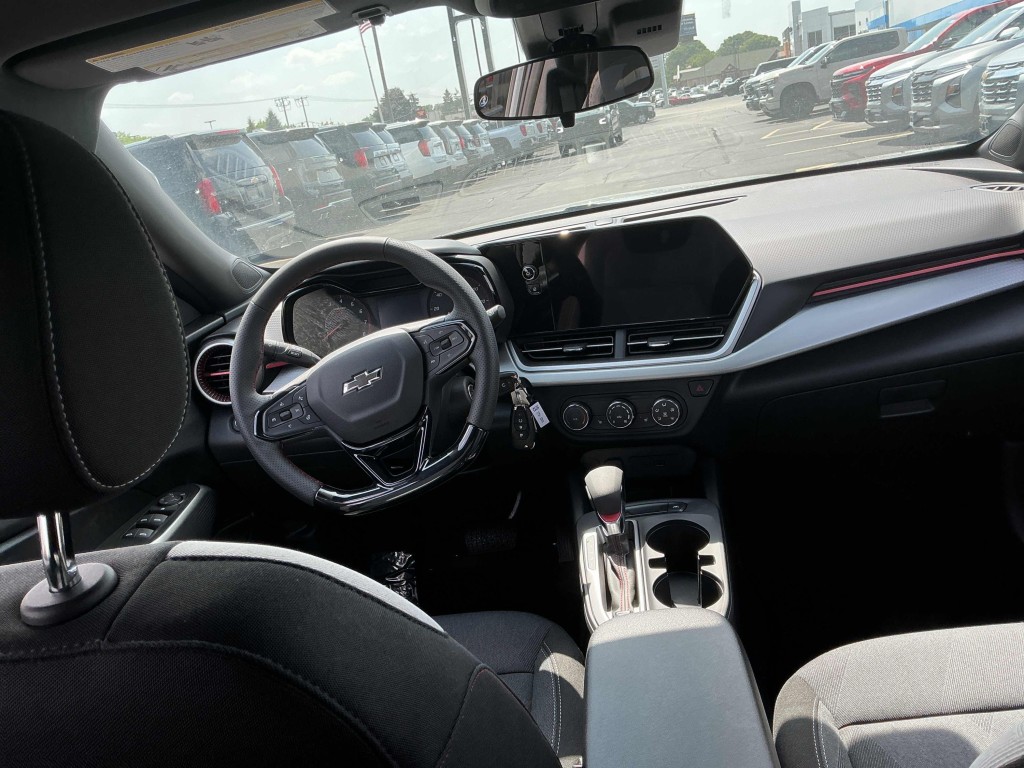 DriverCabin