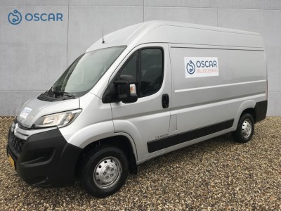 Citroën Jumper