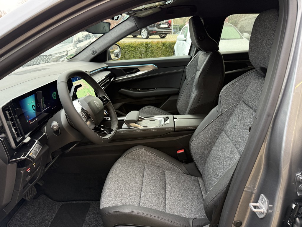 DriverCabin