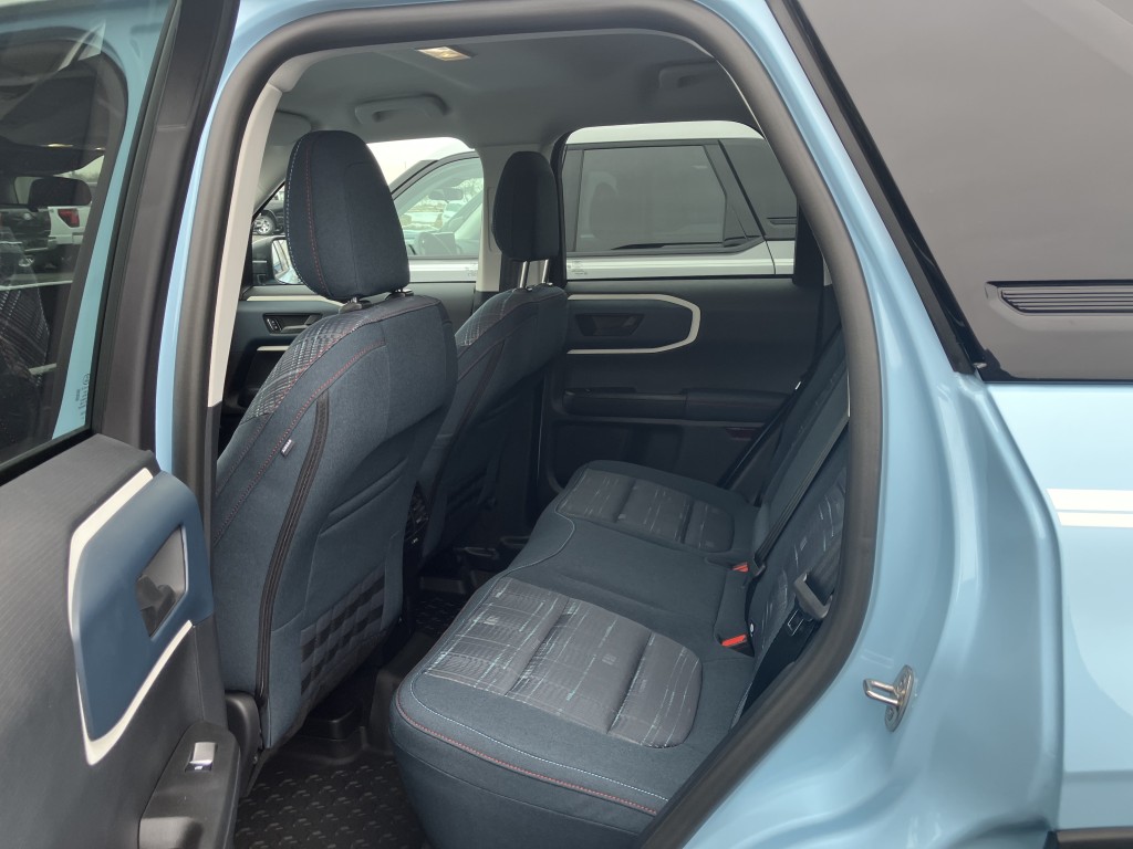 PassengerCabin