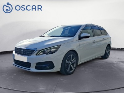 Peugeot 308 SW