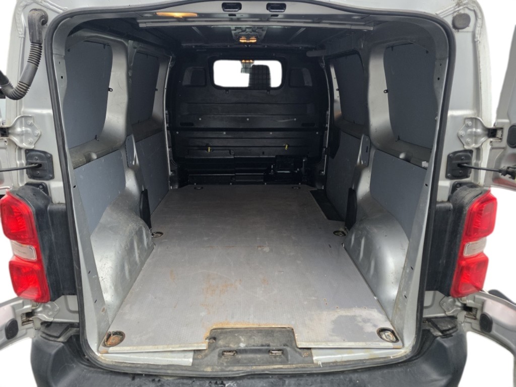 Trunk