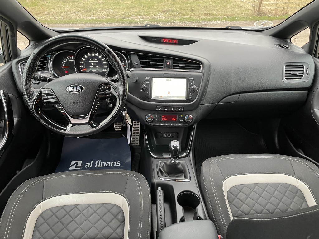 DriverCabin