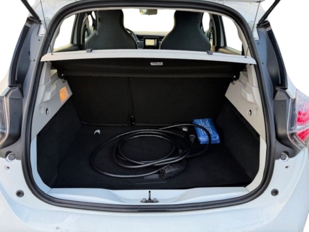 Trunk