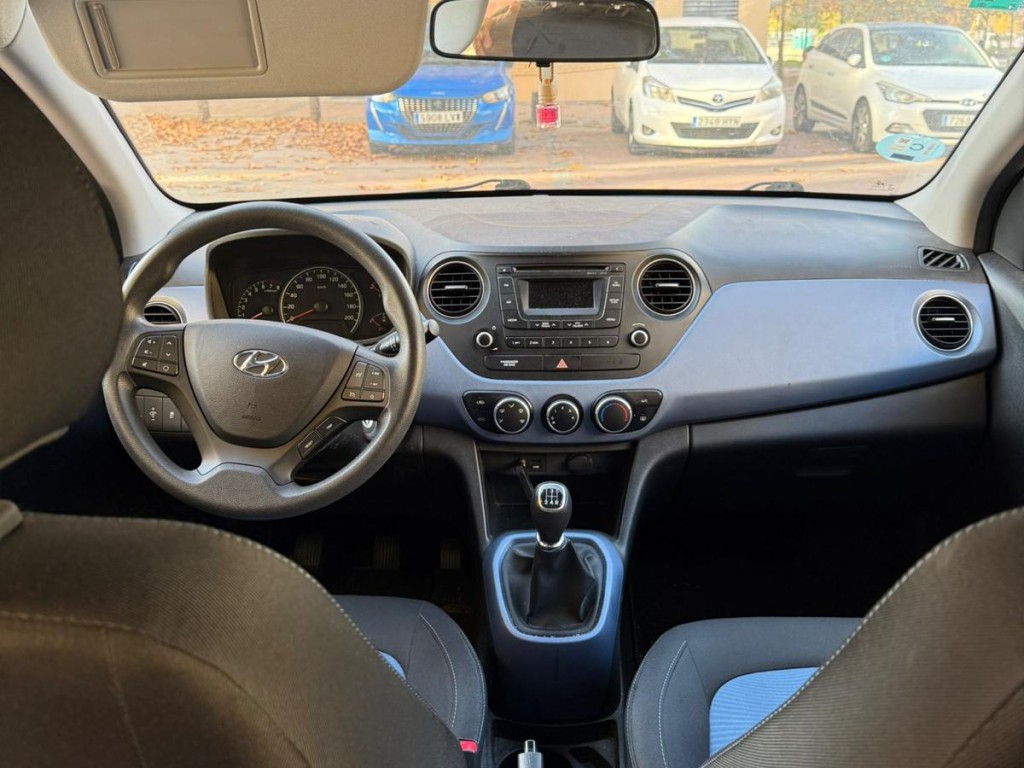 DriverCabin