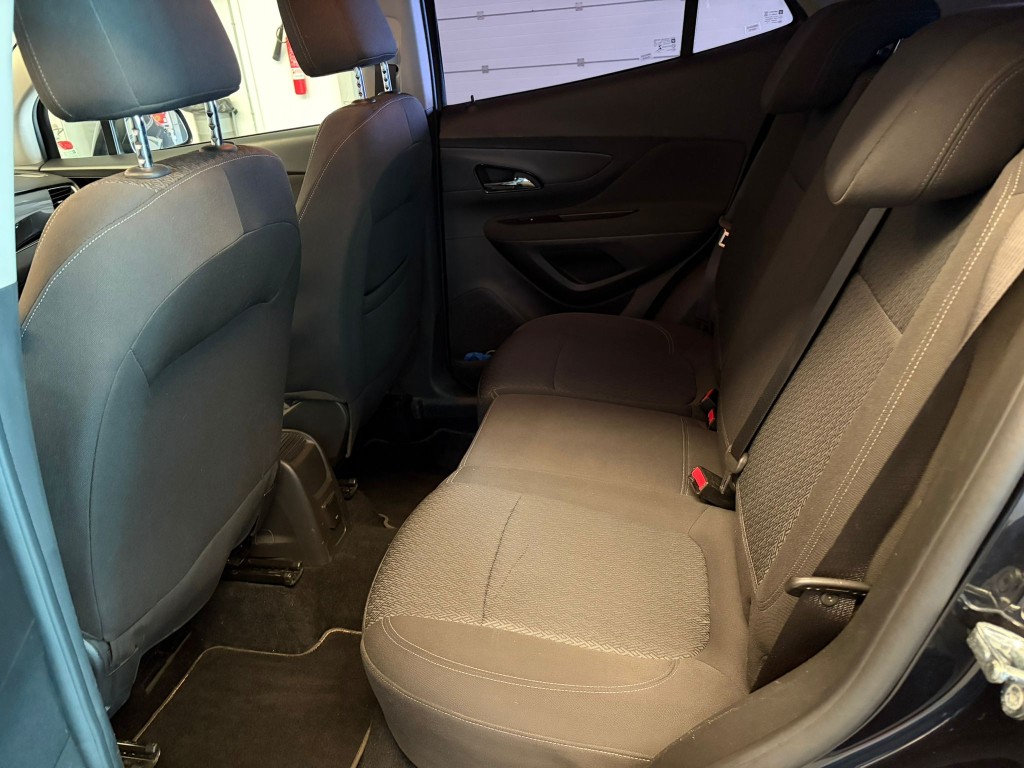 PassengerCabin
