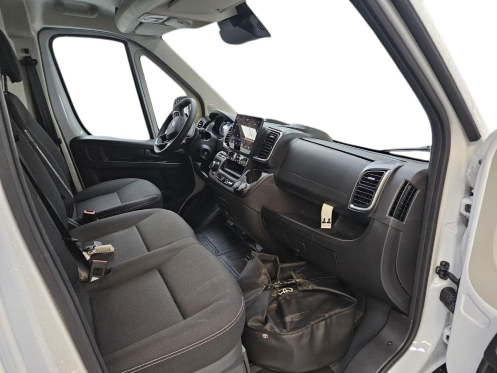 DriverCabin