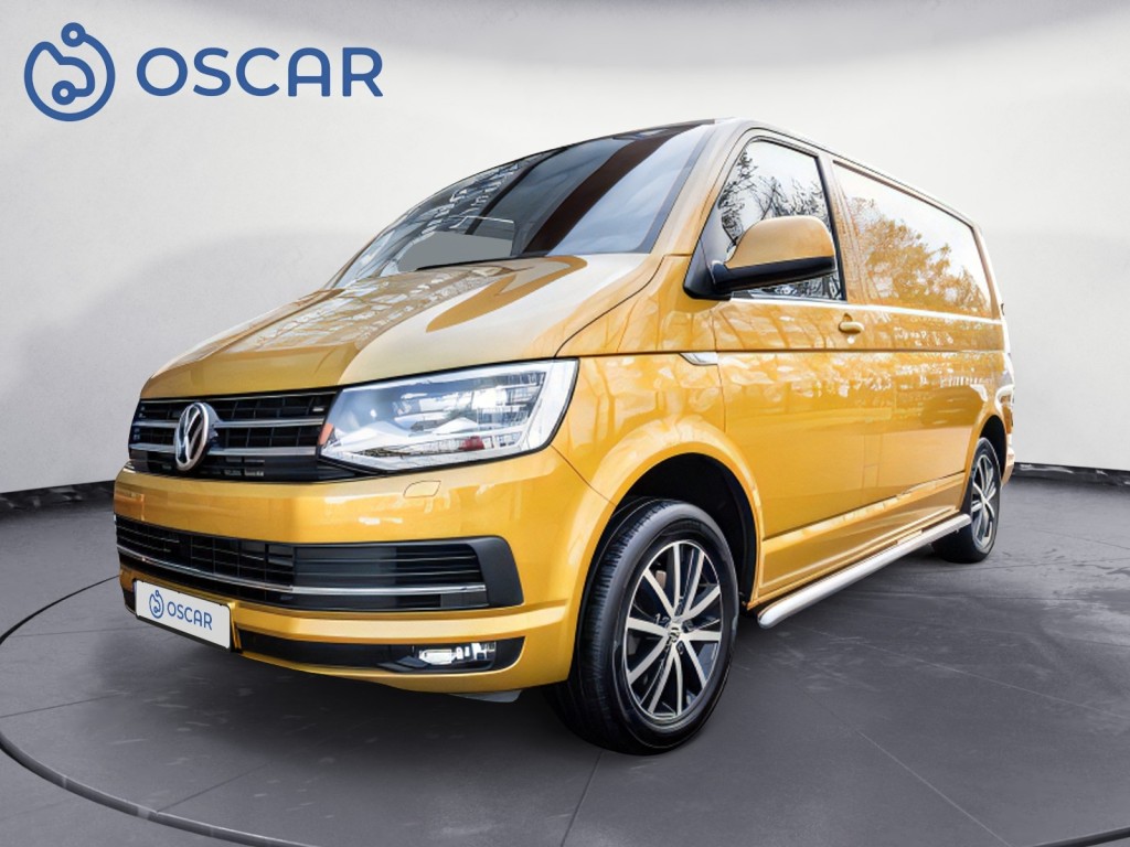 VW Transporter
