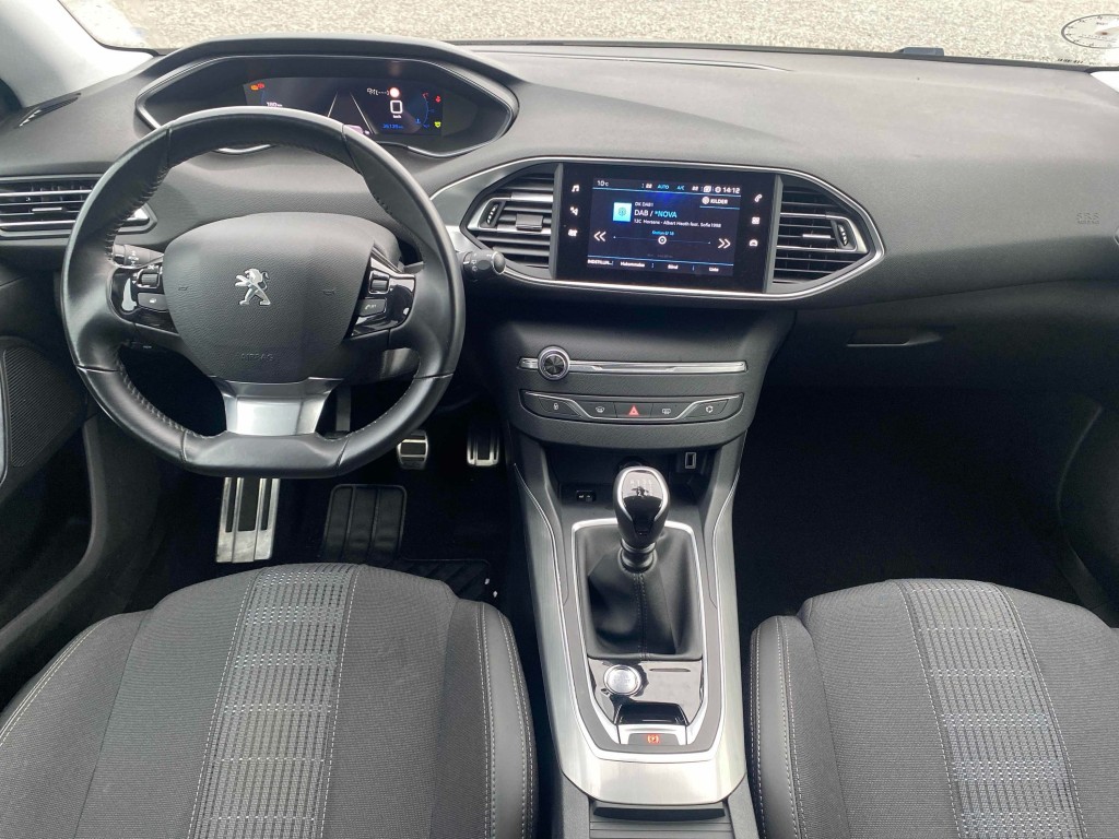 DriverCabin