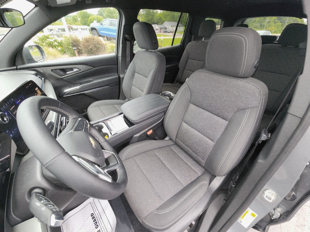 DriverCabin
