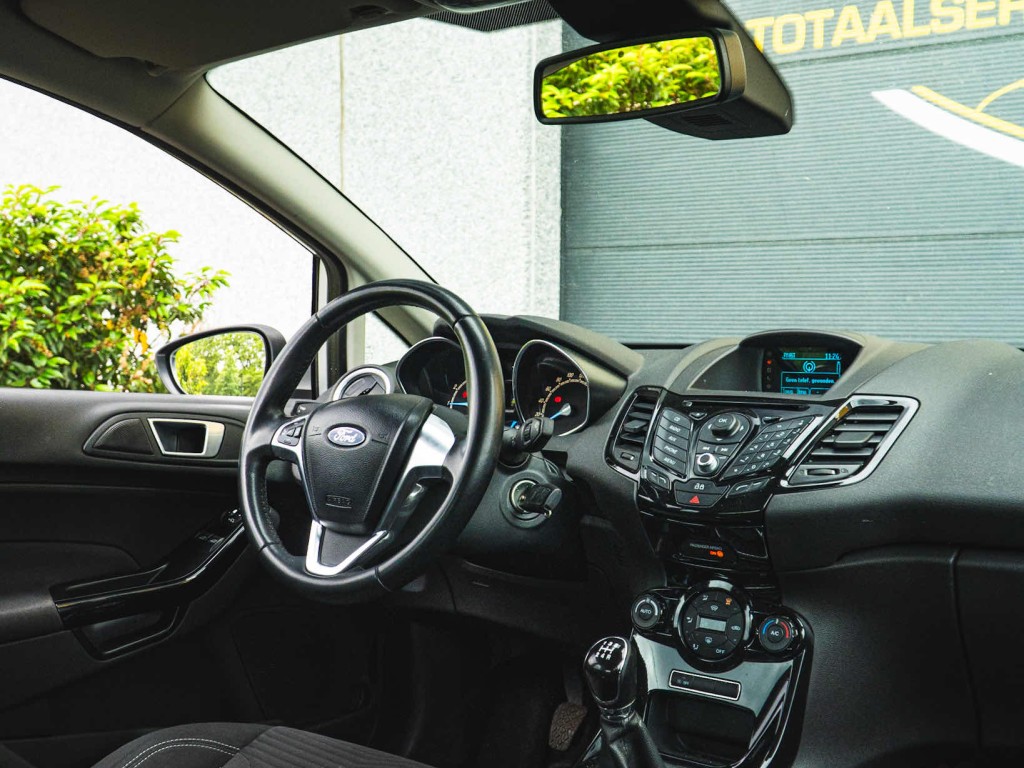 DriverCabin