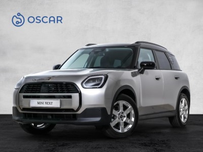 Mini Countryman Cooper