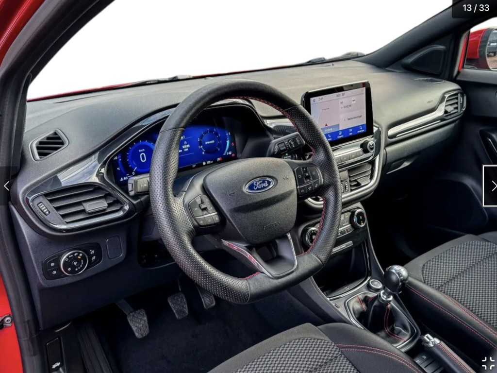 DriverCabin