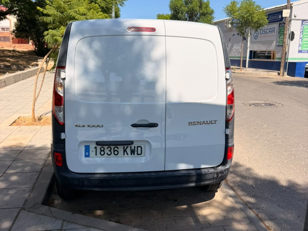 Back