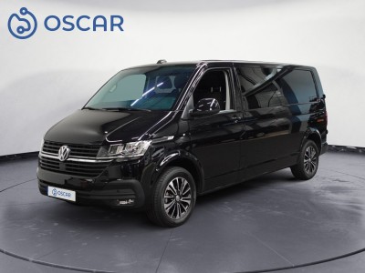 VW Transporter