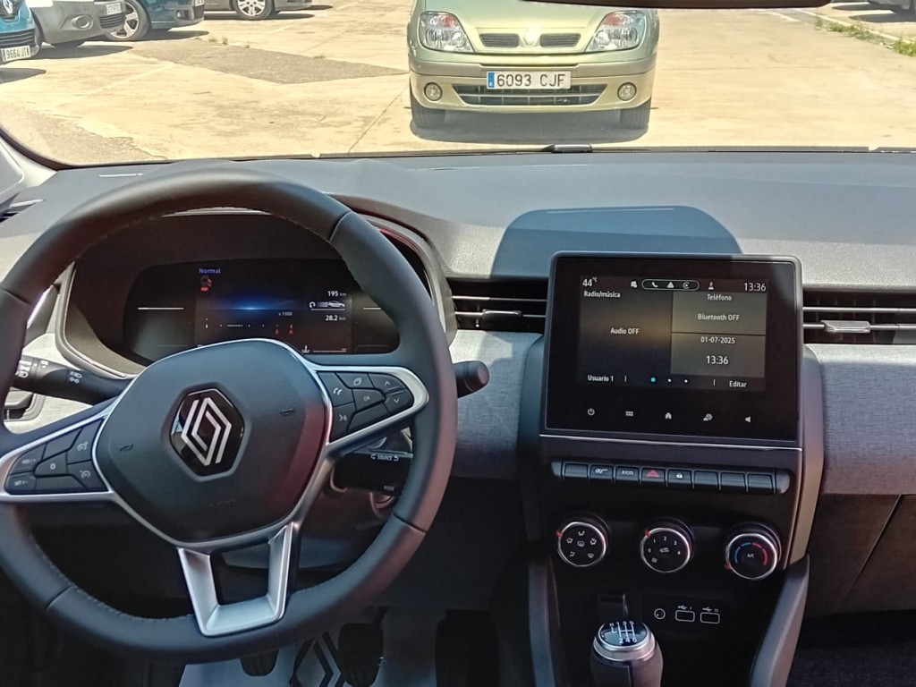 DriverCabin