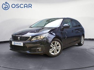 Peugeot 308 SW