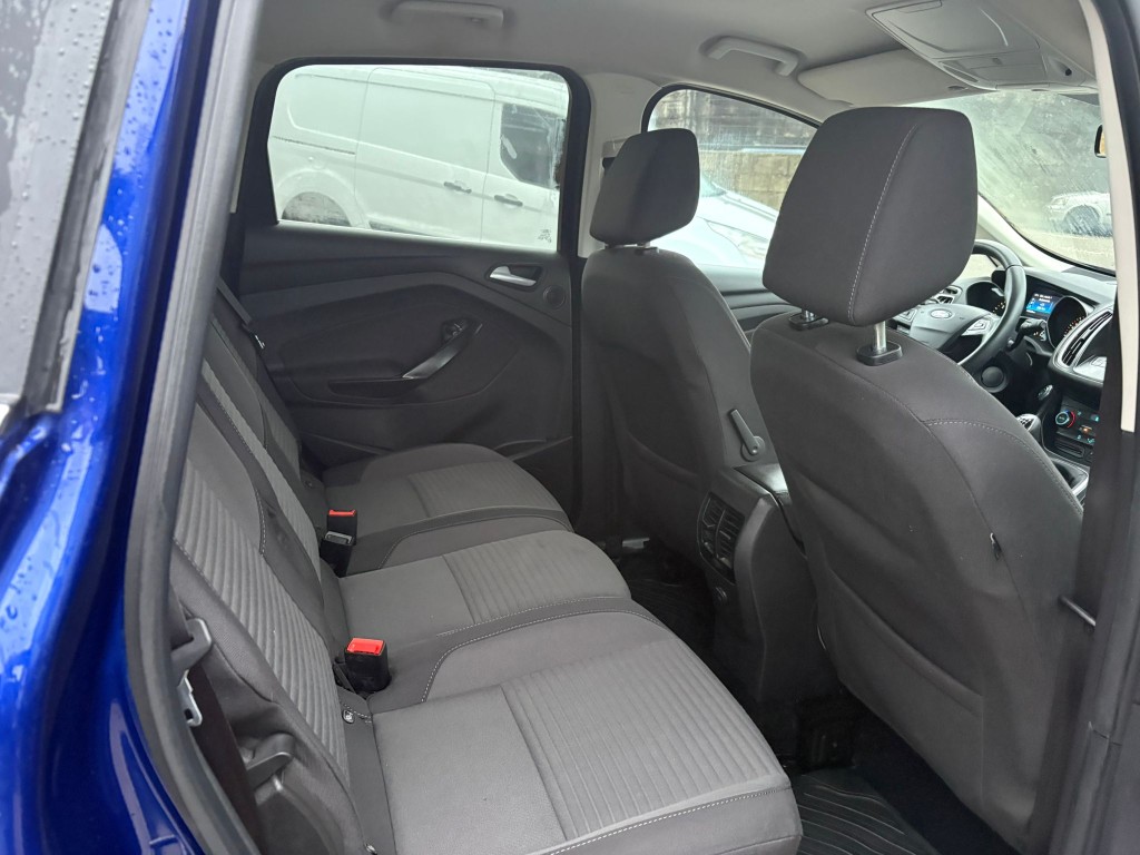 PassengerCabin