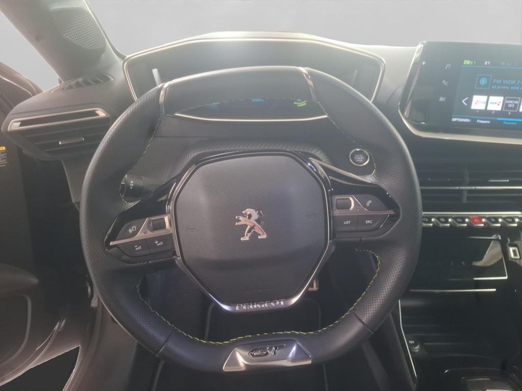 DriverCabin
