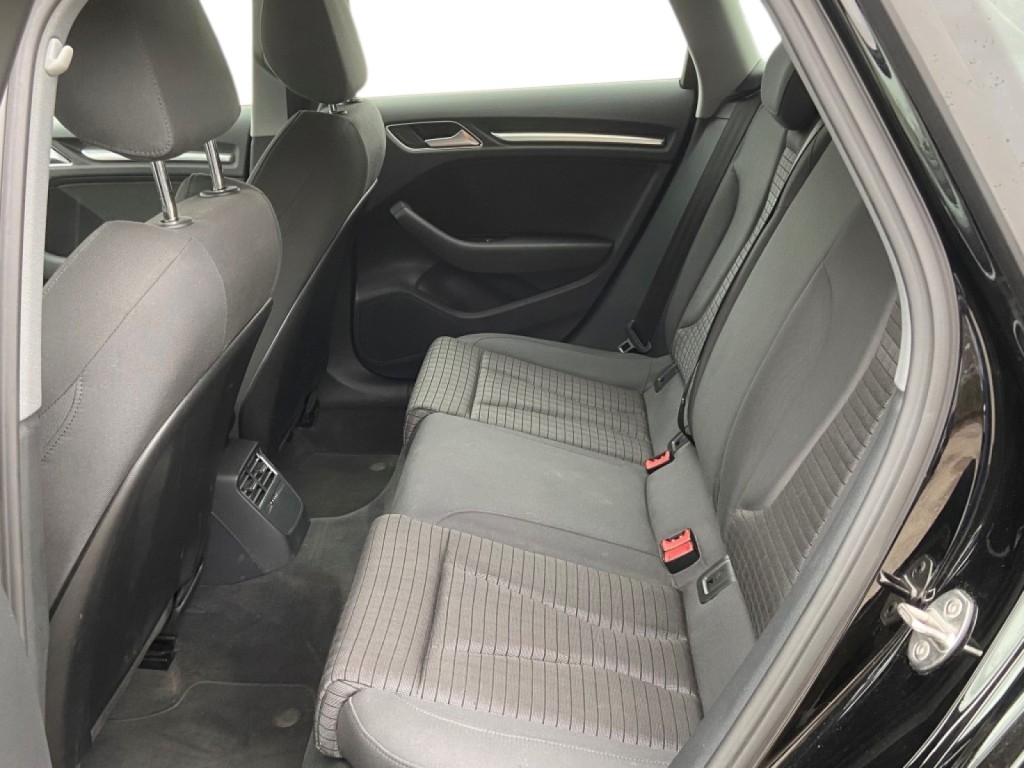 PassengerCabin