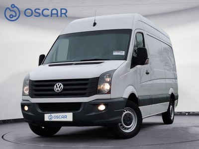 VW Crafter