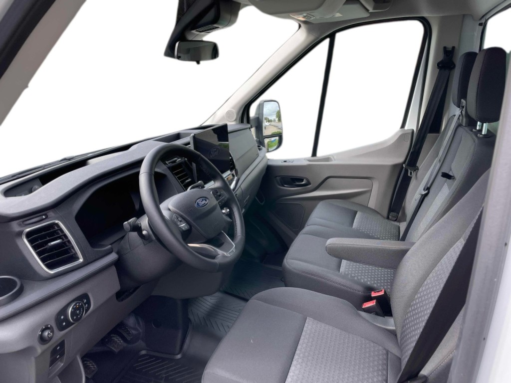DriverCabin