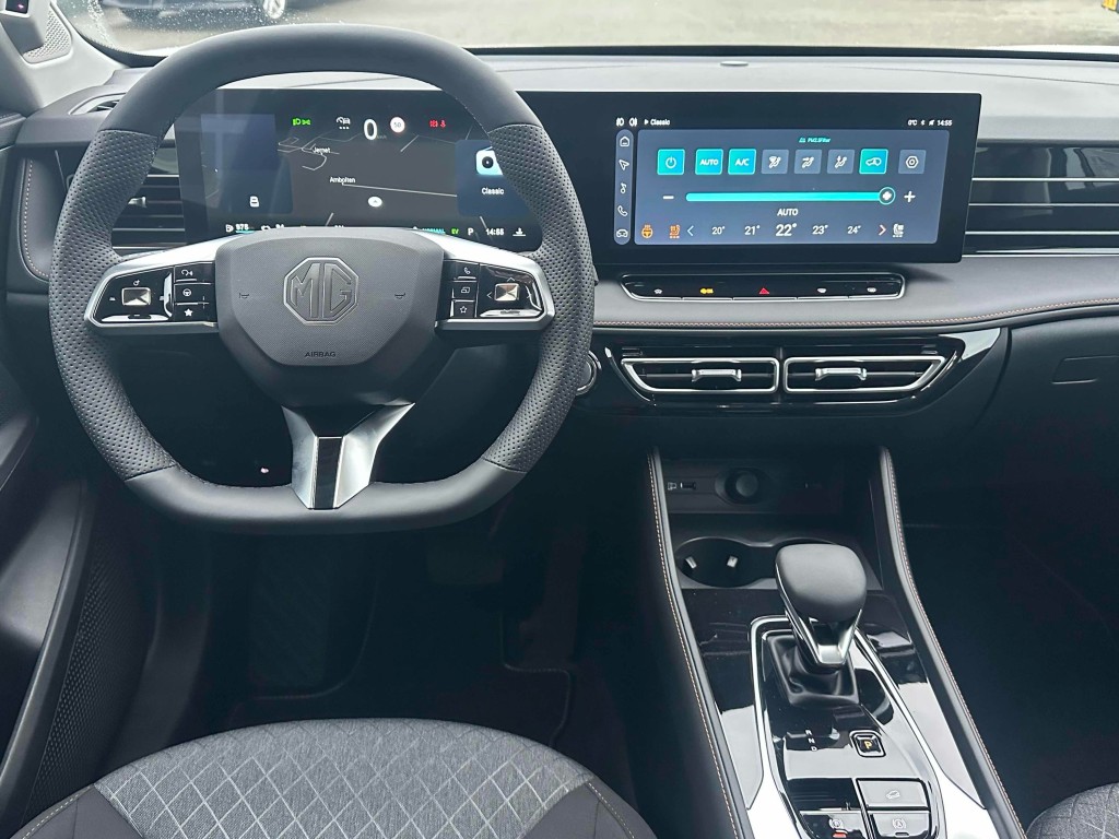 DriverCabin