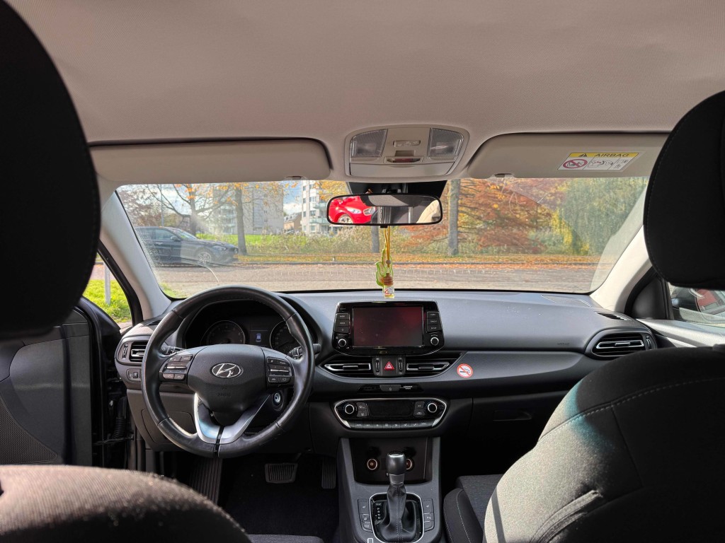 DriverCabin