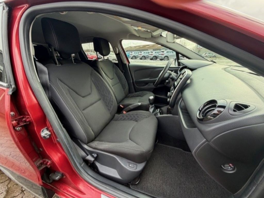 DriverCabin