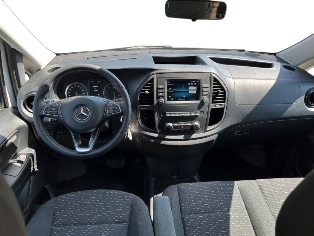 DriverCabin