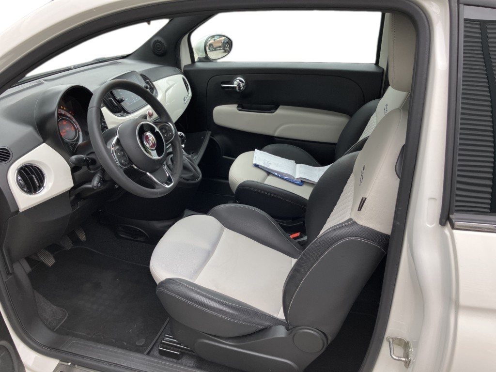 DriverCabin