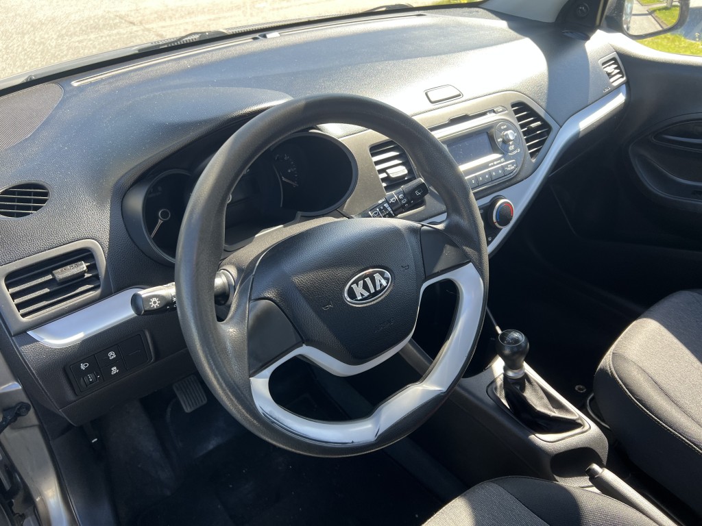 DriverCabin